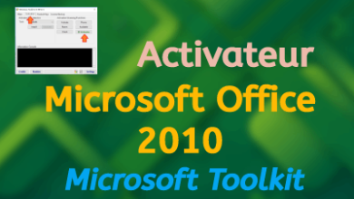 Microsoft Toolkit Office 2010