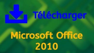 telecharger office 2010